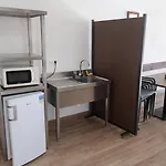 Hostal O Abrigo