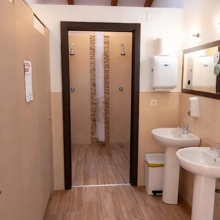 O Abrigo Vandrerhjem Miraz