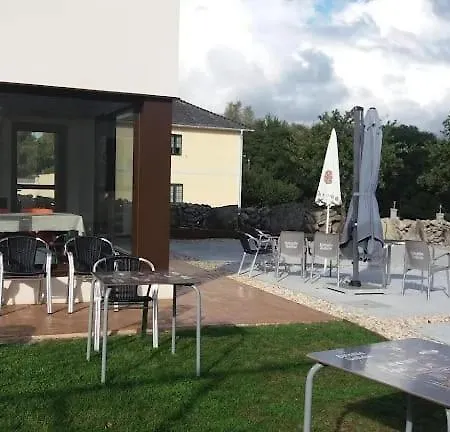 Ostello O Abrigo Miraz