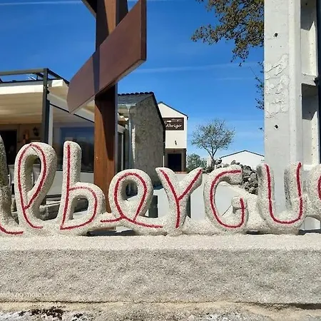 O Abrigo *