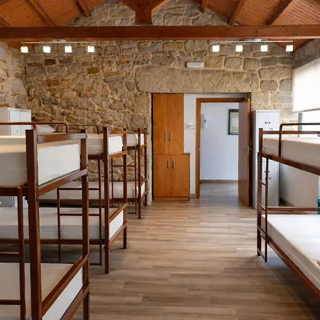 Hostal O Abrigo *