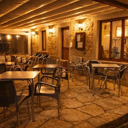 Hostal O Abrigo